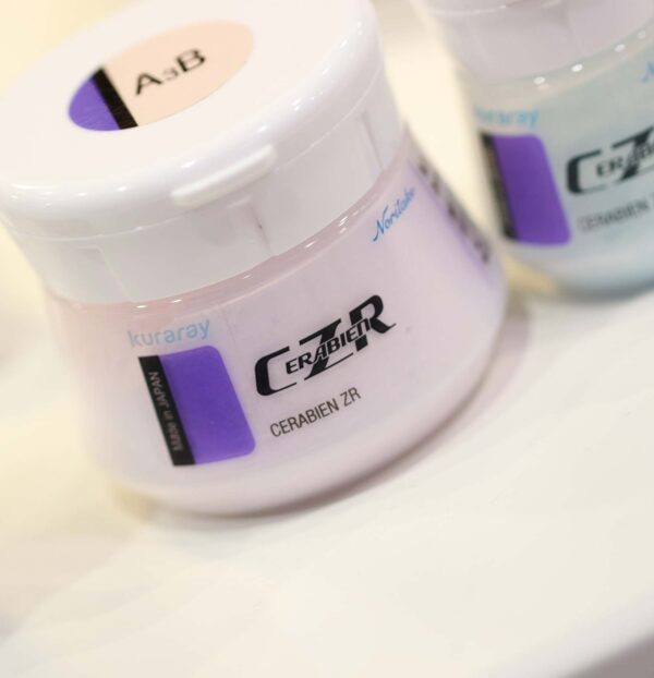 CZR CLEAR CERVICAL