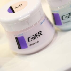 CZR LUSTER