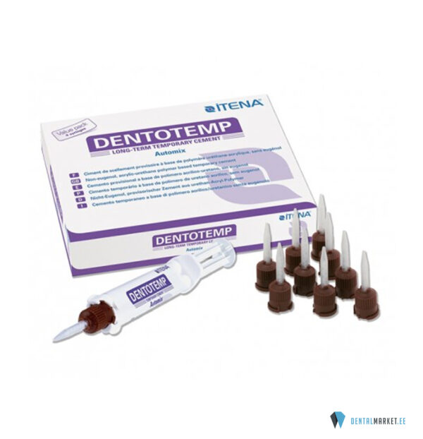 Dentotemp