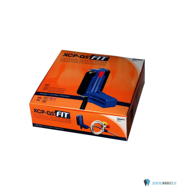 XCP-DS FIT Kit  Universaalne sensorihoidja +lisad