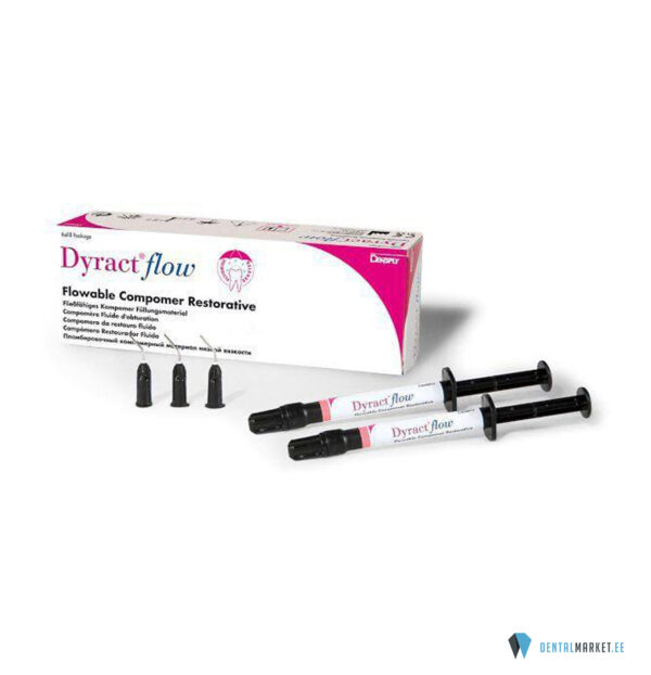 Dyract Flow