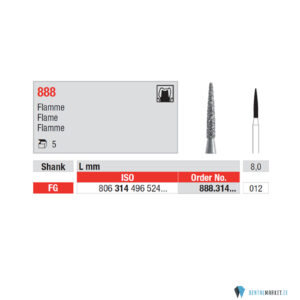 Teemantpuur FG 888 (universaalne)