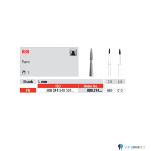 Teemantpuur FG 889 (universaalne)
