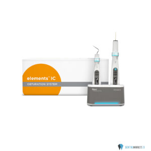 Elements IC Obturation Dual System - juhtmevaba kuumobturatsiooniseade