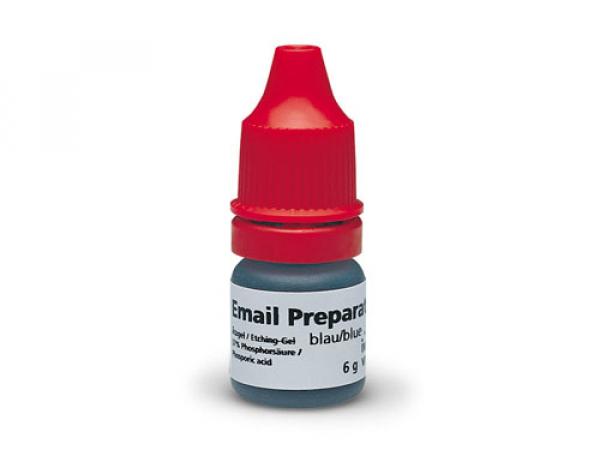 Email Preparator blue 1x6g