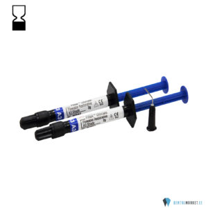 Filtek Ultimate Flow A4 2x 2g (aegumine 28.09.2020)