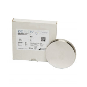 DD Bio CW