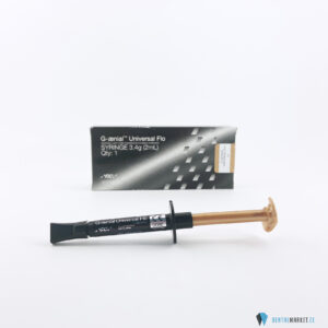 G-aenial Universal Flo 2ml (3.4ml)