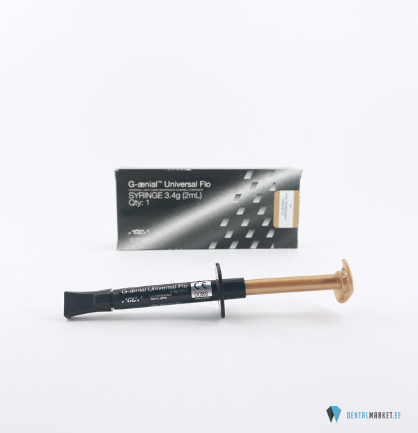 G-aenial Universal Flo 2ml (3.4ml)