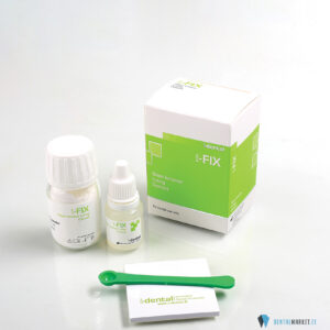 I-FIX 20g pulbrit+13g vedelikku
