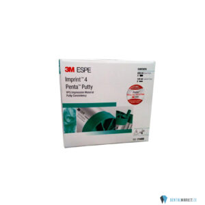 Imprint 4 Penta Putty VPS