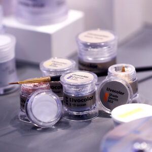 IPS Ivocolor liquids