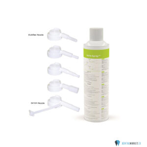 KAVO Spray INTRA adapter 1tk/5tk pakis