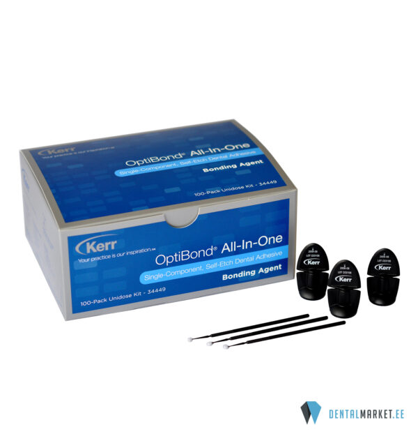 OptiBond All In One