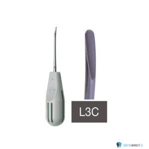 Luxator L3C - general use/starter 1tk