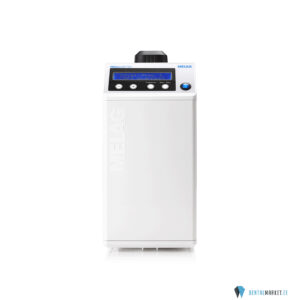 Melaquick 12+ p autoklaav