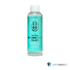 Marymag vedel magneesium 10 ml
