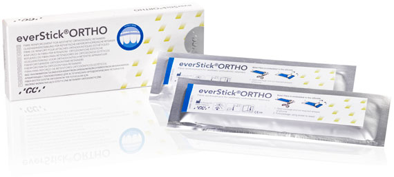 GC everStick Ortho 12cm x2