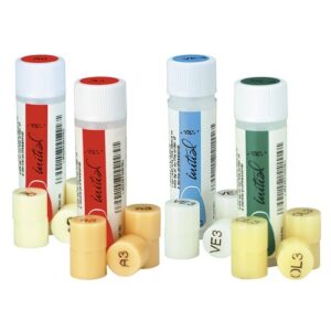 Initial PC Pellets Veneer