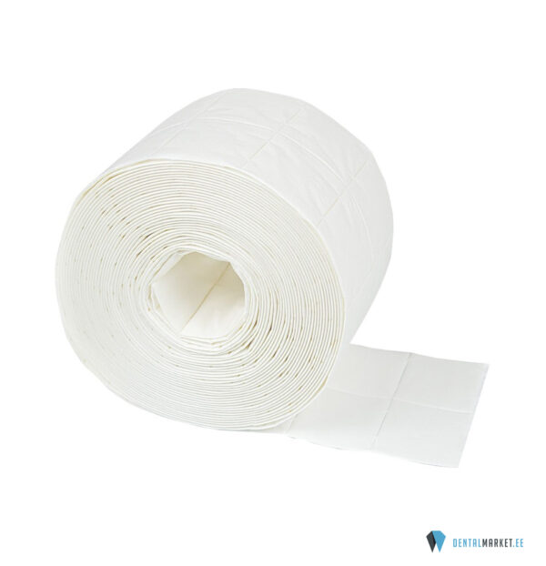 Rebirull OmniDent 2x500- 4x5cm 1tk/ TOODE POLE HETKEL TELLITAV 23.12