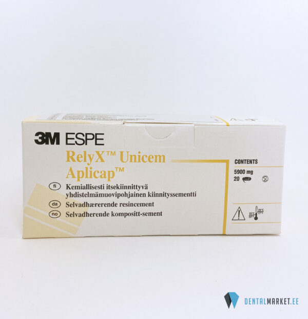 RelyX Unicem Aplicap