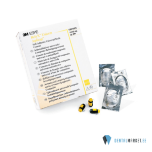 RelyX Unicem Maxicap Translucent