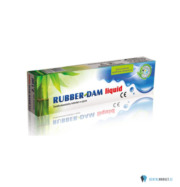 Rubber-Dam Liquid
