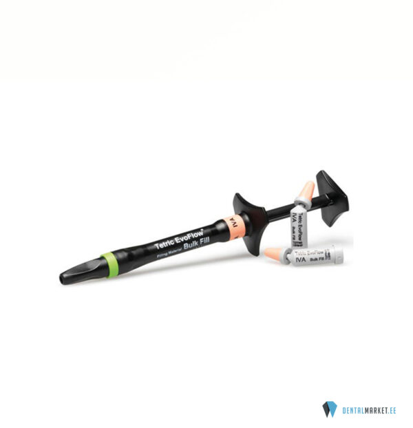 Tetric EvoFlow