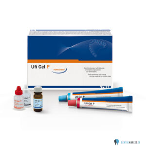 Ufi Gel P