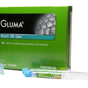 Gluma Etch 35 Gel