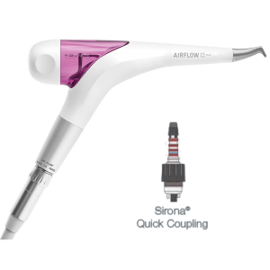 EMS AIR-FLOW Handy 3.0 Adapter Sirona