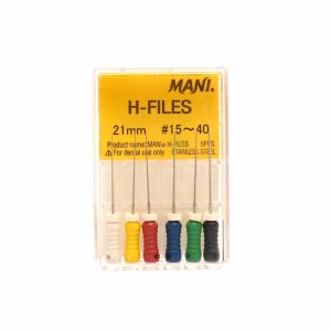 Mani H-Files