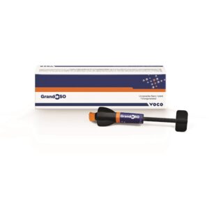 VO-2610 GrandioSO syringe 4 g