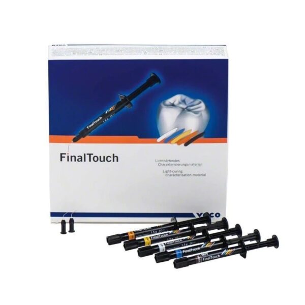 VOCO FinalTouch