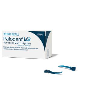 Palodent V3 kiilud Dentsply Sirona, erinevad suurused