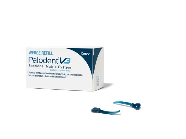 Palodent V3 kiilud Dentsply Sirona, erinevad suurused