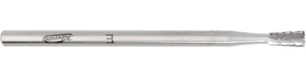 Karbiidpuur H137E HP 104 · Ø 2.3 mm