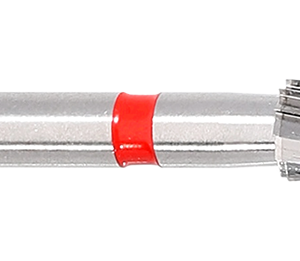 Karbiidpuur H375R FG 314 · Ø 2.1 mm · 1 tk (5 tk pakis)