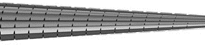 Karbiidpuur H135Q FG 314 · Ø 1.4 mm