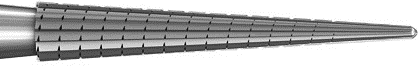 Karbiidpuur H135Q FG 314 · Ø 1.4 mm