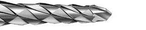 Karbiidpuur H254E HP 104 · Ø 1.2 mm · 1 tk (5 tk pakis)