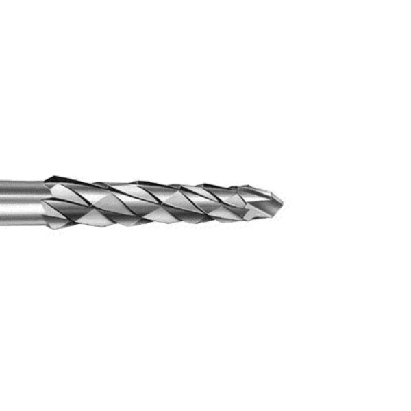 Karbiidpuur H254E HP 104 · Ø 1.2 mm · 1 tk (5 tk pakis)