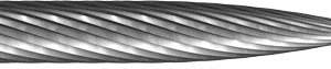 Karbiidpuur H48LUF