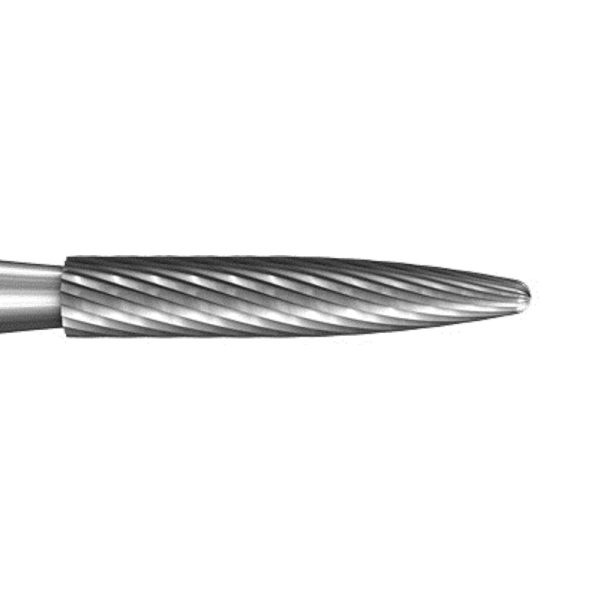 Karbiidpuur H48LUF