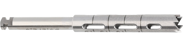 Teraspuur 227A RA 204 · Ø 3.2 mm