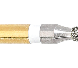 Teemantpuur 4ZR FG 314 · Ø 1.2 mm · 1 tk (5 tk pakis)