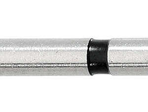 Teemantpuur 5801 FG 314 · Ø 1.6 mm · 1 tk (5 tk pakis)