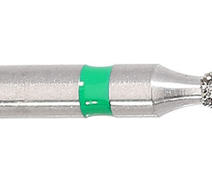 Teemantpuur 6878 FG 314 · Ø 1 mm · 1 tk (5 tk pakis)