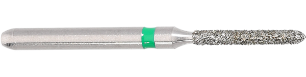 Teemantpuur 6878 FG 314 · Ø 1 mm · 1 tk (5 tk pakis)