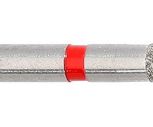 Teemantpuur 8370 FG 314 · Ø 3 mm · 1 tk (5 tk pakis)